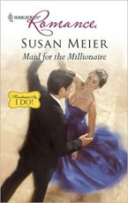 Maid for the Millionaire -- Susan Meier